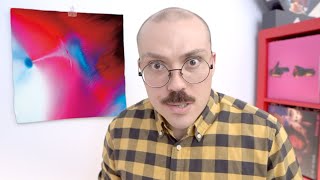 Floating Points  Cascade ALBUM REVIEW [upl. by Tlevesoor]