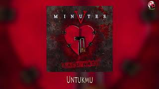 Five Minutes  Pujaan Hati Official Lyric [upl. by Sidra]