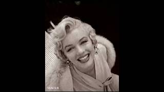 Marilyn Monroe arriving at Idlewild Airport for location filming of quotThe 7 Year Itchquot in NYC 1954 [upl. by Anoj]