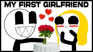 My First Girlfriend [upl. by Zzaj]