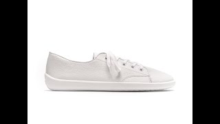 Be Lenka barefoot sneakers Prime  White [upl. by Ecyt]