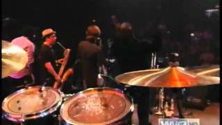 Trombone Shorty Gets Funky [upl. by Adnahsal363]