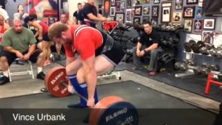 How to deadlift by Mark Bell [upl. by Aylsworth]