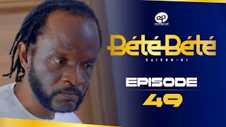 BÉTÉ BÉTÉ  Saison 1  Episode 49 VOSTFR [upl. by Emya719]