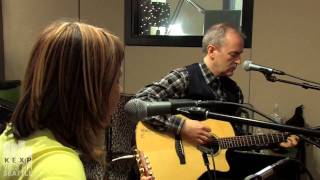 The Vaselines  Son Of A Gun Live on KEXP [upl. by Xonk]