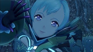 Xenoblade Chronicles 2 Playthrough Part 41 [upl. by Abbate]