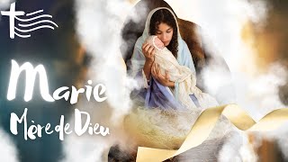 Parole et Évangile du jour  Lundi 1 janvier • Sainte Marie Mère de Dieu [upl. by Peirce]