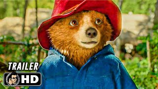 PADDINGTON 3 IN PERU Trailer 2 2024 Baby Paddington [upl. by Zildjian]