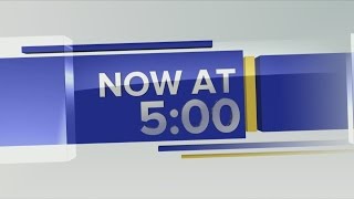 WKYT This Morning at 500 AM on 71916 [upl. by Rask]