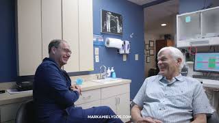 IV Sedation Options for Your Dental Visit  Mark Miely DDS [upl. by Remde]