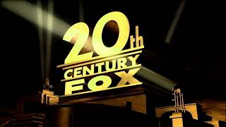 20th Century Fox DVD 2001 [upl. by Eugenle348]