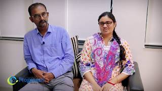 IVF Success First Time  IVF Success Story in India [upl. by Abba723]