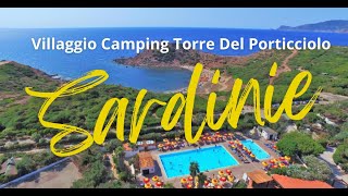 Villaggio Camping Torre Del Porticciolo [upl. by Steve341]