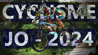 COMPRENDRE LES EPREUVES DE CYCLISME  JO Paris 2024 dates et explication [upl. by Yoong334]