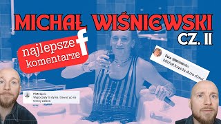 MICHAŁ WIŚNIEWSKI CZ II  Polska Komentująca odc 59 [upl. by Eniowtna]