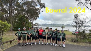 Bowral  Not so classic 2024 [upl. by Adalard228]