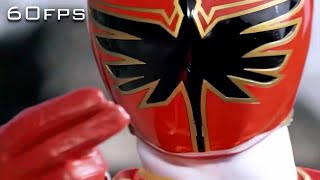 Power Rangers Mystic Force  Hechizo Roto I y II Capitulo 12  Latino HD 60FPS [upl. by Yrrac]