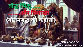 gautam buddh ki best motivational video ।। गौतमबुद्ध की कहानी।। video fact motivation वायरलवी [upl. by Ahsercal]