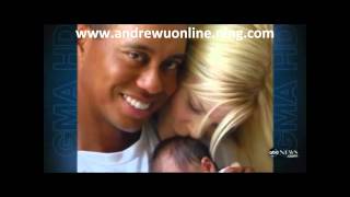 Tiger Woods Ex Wife Speaks Elin Nordegren Breaks Her Silence [upl. by Socem]