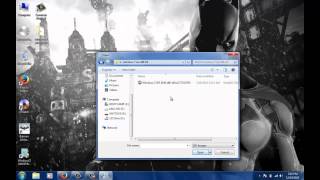 Create a Windows 7 Bootable USB Drive using Microsoft USB Tool [upl. by Lana]