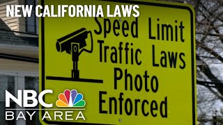 New California laws taking effect in 2024 [upl. by Leseil]