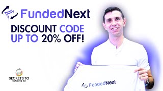 FundedNext Discount CodeCoupon Code  Up To 20 OFF [upl. by Engis]