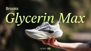 Glycerin Max  Shoe Review [upl. by Carrissa]