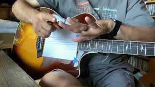 1  Introduction to Fingerstyle Guitar [upl. by Allit]