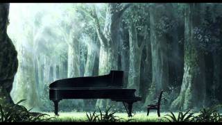 Piano no Mori Piano forest Ost  Track 12 [upl. by Oile]