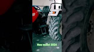 Swaraj 855 5 star new model 2024viralvideo [upl. by Tfat716]