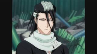 Byakuya Tribute  Rise Bleach [upl. by Hal361]