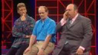 Whose Line UK 9x11 13 [upl. by Eenimod732]