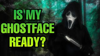 My Ghostface Is LOCKED IN Kombat League Matches [upl. by Ettennaj]