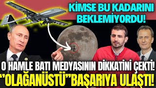 KİMSE BU KADARINI BEKLEMİYORDU  BATI MEDYASI TB3 OLAĞANÜSTÜ BAŞARIYA ULAŞTI  SAVUNMA SANAYİ [upl. by Ylrae593]