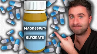 AMAZING Benefits of Magnesium Glycinate [upl. by Phillipe694]