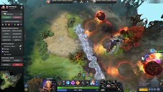 Invoker Combo Test [upl. by Johann]