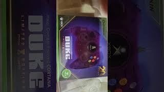 Duke controller 20th anniversary purple part 1 [upl. by Neila597]