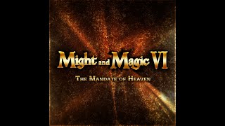 Might and Magic VI Mandate of Heaven OST MM6 Original Soundtrack HQ [upl. by Higginson774]