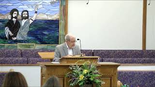 Dungan Chapel Live Stream [upl. by Carolynn]