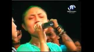 Cinta Abadi Monata Live Gresik sodik nangis [upl. by Gone]