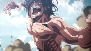 Attack on Titan RECAP Full Series before the Final Episode [upl. by Emmit]