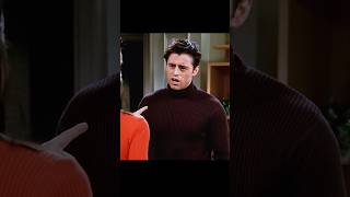 Chandler and Monica’s secret is discovered but… friends video movie shorts [upl. by Anenahs800]