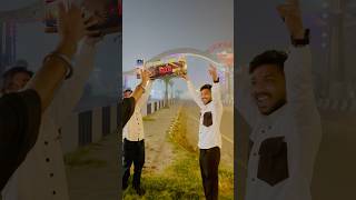 Haryana Road 😂🔥 Diwali Celebration 🪔🎉  Mix Tv India haryana diwali [upl. by Ecyob]