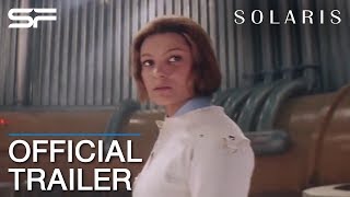 Solaris  Official Trailer ตัวอย่าง ซับไทย [upl. by Oemac]