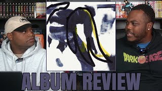 Ovrkast  KAST GOT WINGS Album Review [upl. by Mosier]