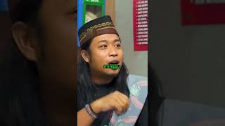 Stop alkohol dan rokok untuk kesehatan Sc HAS Creative [upl. by Ycnuahc]