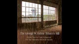 HELMETTA The Snuff Mill [upl. by Anidene]