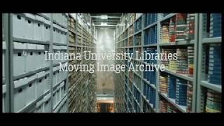 Meet the IU Libraries Moving Image Archive [upl. by Ardolino229]