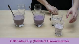 Antioxidant Anthocyanin Test [upl. by Adnahsam]