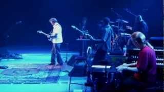 ERIC CLAPTON Live HD Little Queen Of Spades [upl. by Lalise]